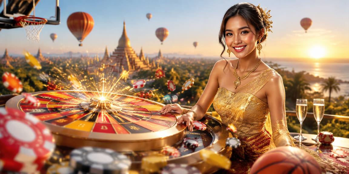 inf99 Fortune Feast တွင် သင့်အကြိုက်ဆုံး လုပ်ငန်းများ